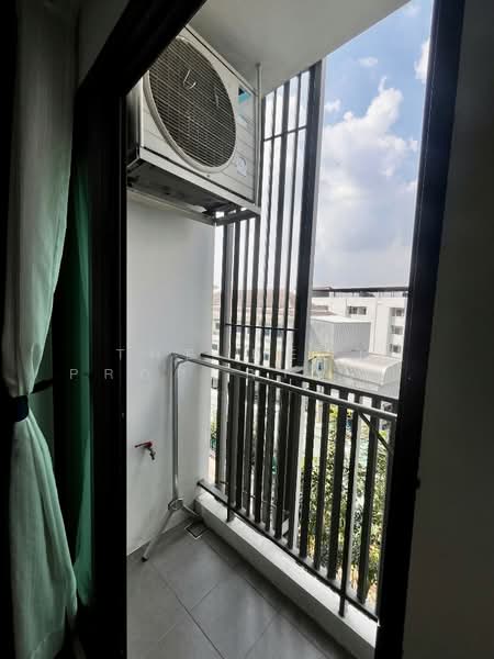 The Origin Ramintra 83 Station : ดิ ออริจิ้น รามอินทรา 83 สเตชั่น, กรุงเทพ, ถนนรามอินทรา, รามอินทรา, คันนายาว, กรุงเทพ, 23 ตร.ม., คอนโด ขาย, โดย The Best Property นินิว, 500157423 - DDproperty.com