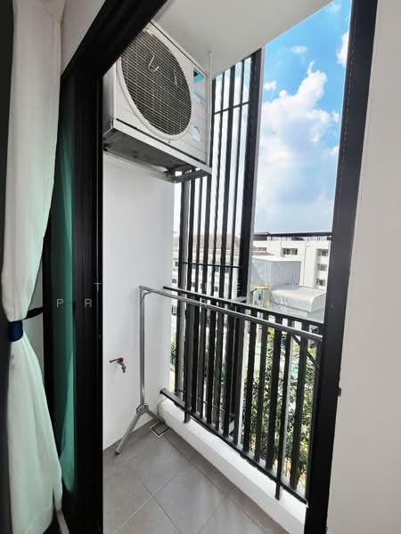 The Origin Ramintra 83 Station : ดิ ออริจิ้น รามอินทรา 83 สเตชั่น, กรุงเทพ, ถนนรามอินทรา, รามอินทรา, คันนายาว, กรุงเทพ, 23 ตร.ม., คอนโด ขาย, โดย The Best Property นินิว, 500157423 - DDproperty.com