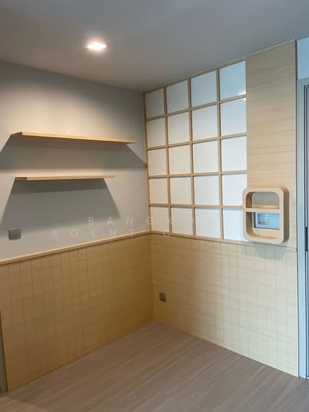 Life Ladprao, Bangkok, 992 Ladprao Road, Jom Phon, Chatuchak, Bangkok, 1 Bedroom, 35 sqm, Condo For Rent, by Bangkok Agent Co.,Ltd., 500157425 - DDproperty.com