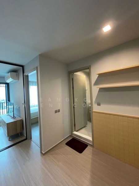 Life Ladprao : ไลฟ์ ลาดพร้าว, กรุงเทพ, 992 ถนนลาดพร้าว, จอมพล, จตุจักร, กรุงเทพ, 35 ตร.ม., คอนโด ให้เช่า, โดย Bangkok Agent Co.,Ltd., 500157425 - DDproperty.com