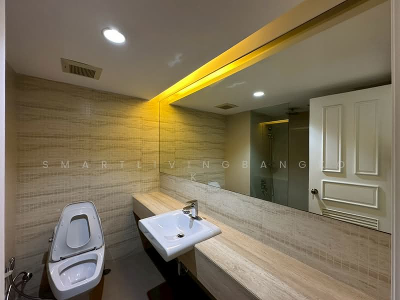 Somkid Gardens, Bangkok, Ploenchit, Lumphini, Pathum Wan, Bangkok, 3 Bedrooms, 251 sqm, Condo For Rent, by SmartLivingBangkok, 500157427 - DDproperty.com