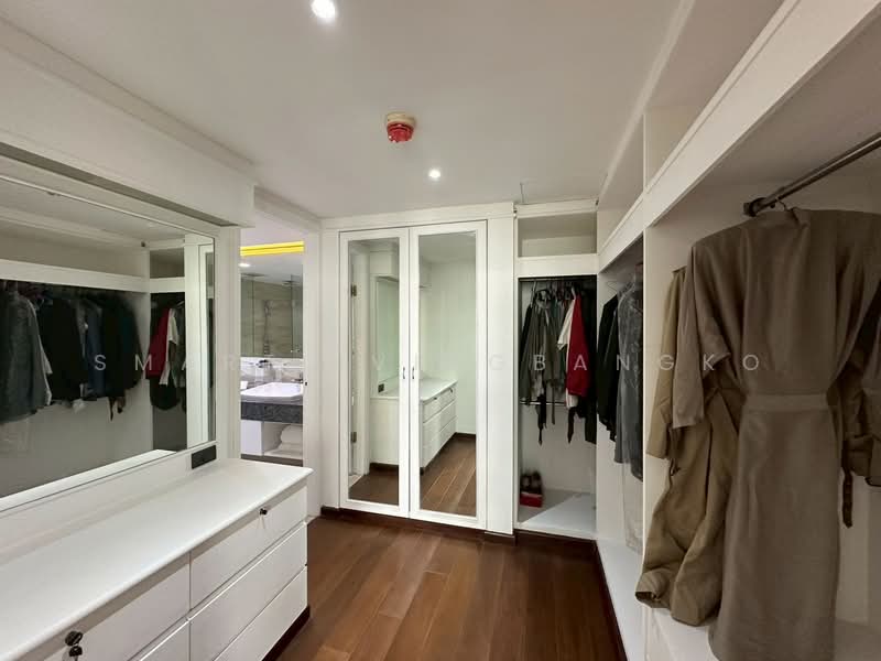 Somkid Gardens, Bangkok, Ploenchit, Lumphini, Pathum Wan, Bangkok, 3 Bedrooms, 251 sqm, Condo For Rent, by SmartLivingBangkok, 500157427 - DDproperty.com