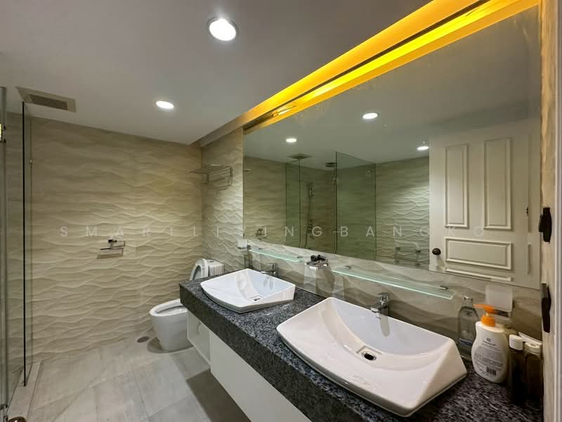 Somkid Gardens, Bangkok, Ploenchit, Lumphini, Pathum Wan, Bangkok, 3 Bedrooms, 251 sqm, Condo For Rent, by SmartLivingBangkok, 500157427 - DDproperty.com