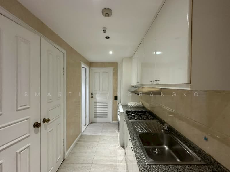 Somkid Gardens, Bangkok, Ploenchit, Lumphini, Pathum Wan, Bangkok, 3 Bedrooms, 251 sqm, Condo For Rent, by SmartLivingBangkok, 500157427 - DDproperty.com