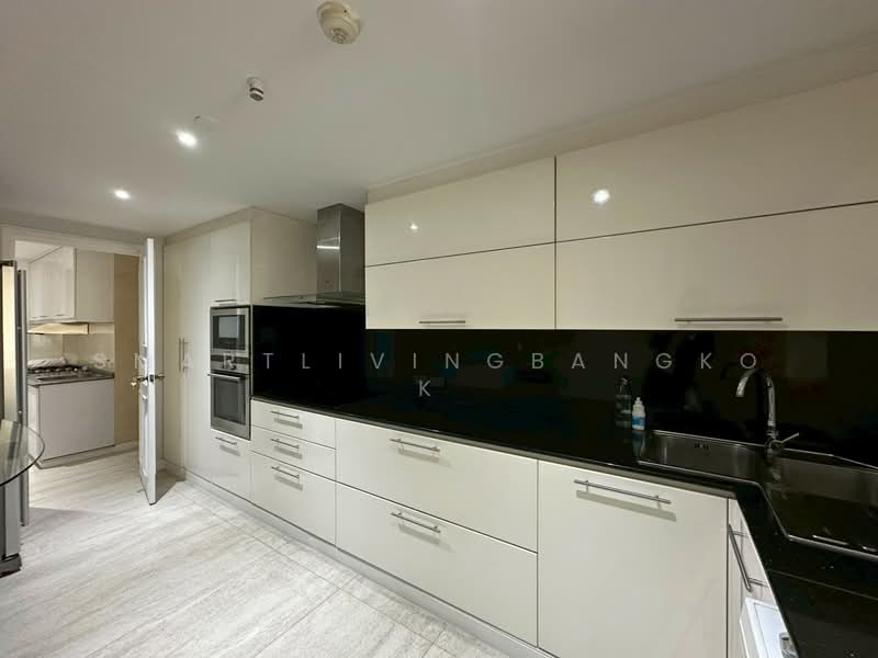 Somkid Gardens, Bangkok, Ploenchit, Lumphini, Pathum Wan, Bangkok, 3 Bedrooms, 251 sqm, Condo For Rent, by SmartLivingBangkok, 500157427 - DDproperty.com