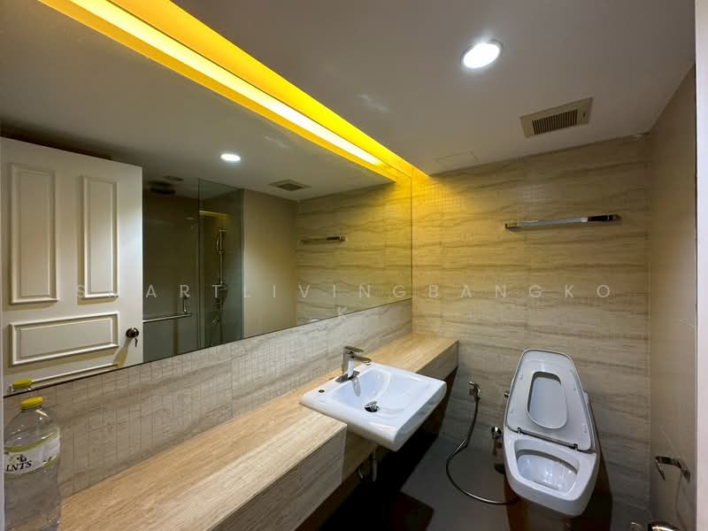 Somkid Gardens, Bangkok, Ploenchit, Lumphini, Pathum Wan, Bangkok, 3 Bedrooms, 251 sqm, Condo For Rent, by SmartLivingBangkok, 500157427 - DDproperty.com