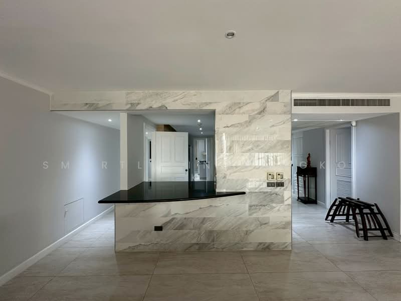 Somkid Gardens, Bangkok, Ploenchit, Lumphini, Pathum Wan, Bangkok, 3 Bedrooms, 251 sqm, Condo For Rent, by SmartLivingBangkok, 500157427 - DDproperty.com