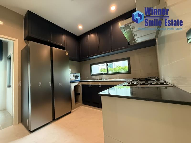 Setthasiri Bangna Km.10, Samut Prakan, Bangphli Yai, Bang Plee, Samut Prakan, 4 Bedrooms, 310 sqm, Single Detached House For Rent, by พิชาพัทธ์ เพิ่มศิริทรงรัฐ (คุณพิชา), 500157429 - DDproperty.com