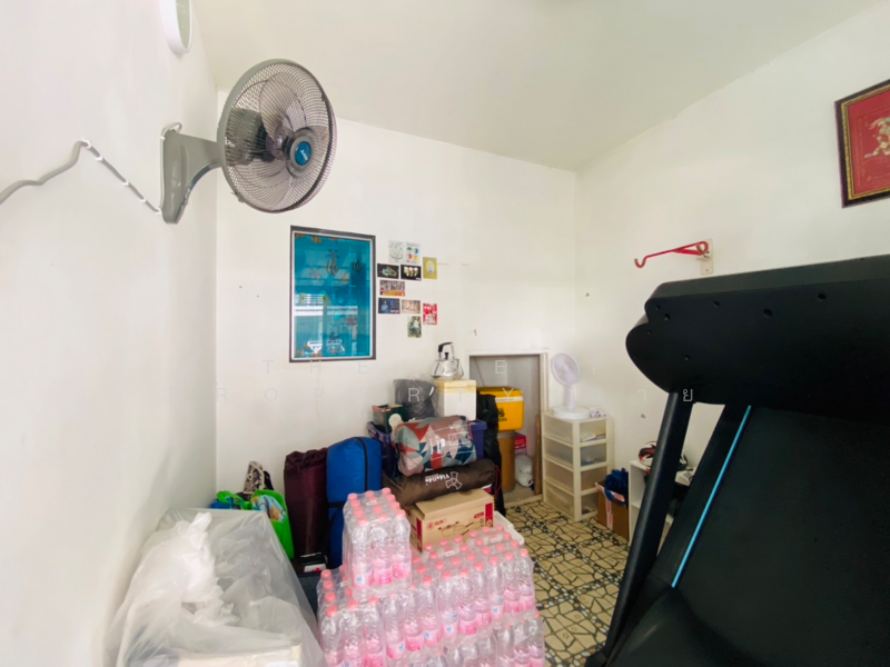 พฤกษา 103 สำโรง-ปู่เจ้า, Samut Prakan, Bang Hua Sua, Phra Pra Daeng, Samut Prakan, 3 Bedrooms, 100 sqm, Townhouse For Sale, by The Best Property ฉาย, 500157430 - DDproperty.com
