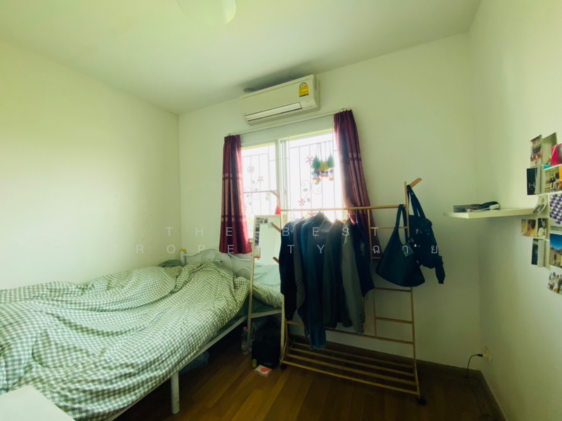 พฤกษา 103 สำโรง-ปู่เจ้า, Samut Prakan, Bang Hua Sua, Phra Pra Daeng, Samut Prakan, 3 Bedrooms, 100 sqm, Townhouse For Sale, by The Best Property ฉาย, 500157430 - DDproperty.com