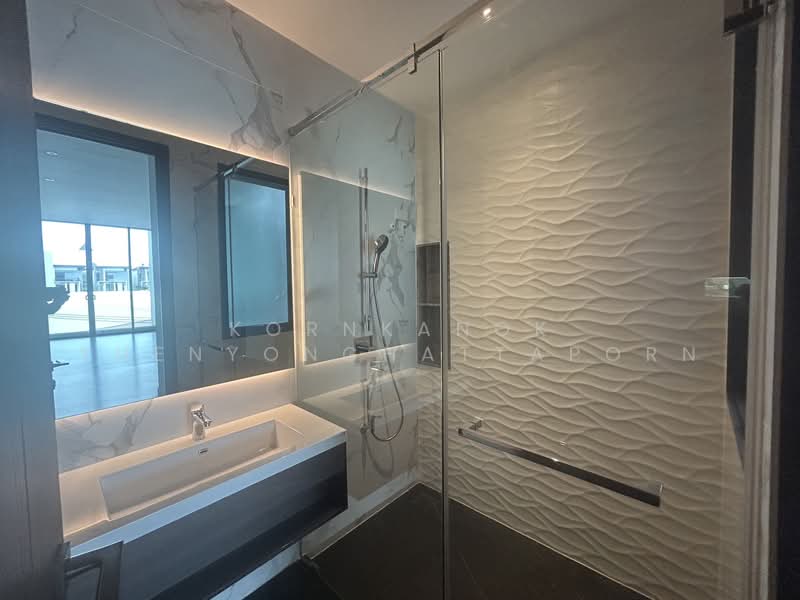 BuGaan Yothinpattana, Bangkok, 98 Soi Nawamin 111 Yak 12, Nawamin, Bueng Kum, Bangkok, 5 Bedrooms, 737 sqm, Single Detached House For Sale, by Kornkanok Yuenyonghattaporn, 500157431 - DDproperty.com