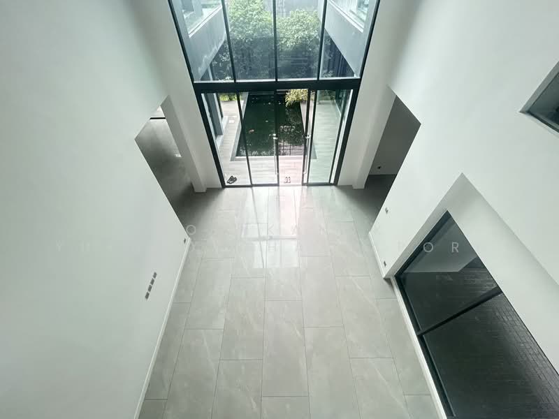 BuGaan Yothinpattana, Bangkok, 98 Soi Nawamin 111 Yak 12, Nawamin, Bueng Kum, Bangkok, 5 Bedrooms, 737 sqm, Single Detached House For Sale, by Kornkanok Yuenyonghattaporn, 500157431 - DDproperty.com