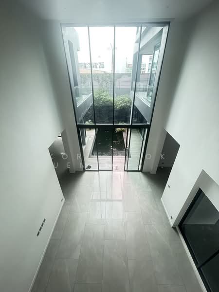 BuGaan Yothinpattana, Bangkok, 98 Soi Nawamin 111 Yak 12, Nawamin, Bueng Kum, Bangkok, 5 Bedrooms, 737 sqm, Single Detached House For Sale, by Kornkanok Yuenyonghattaporn, 500157431 - DDproperty.com