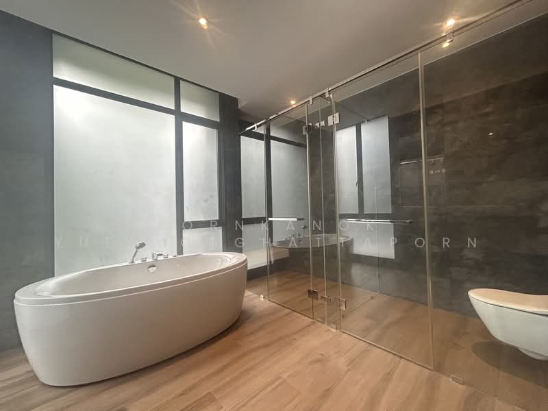 BuGaan Yothinpattana, Bangkok, 98 Soi Nawamin 111 Yak 12, Nawamin, Bueng Kum, Bangkok, 5 Bedrooms, 737 sqm, Single Detached House For Sale, by Kornkanok Yuenyonghattaporn, 500157431 - DDproperty.com