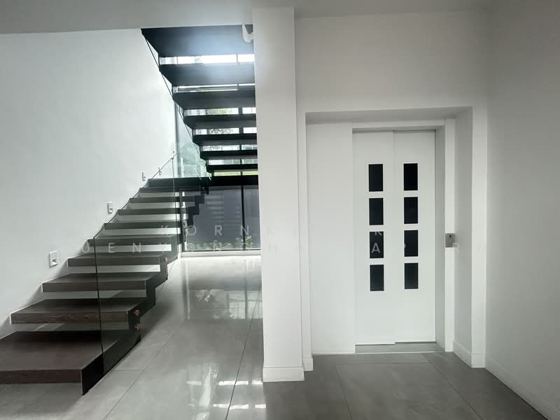 BuGaan Yothinpattana, Bangkok, 98 Soi Nawamin 111 Yak 12, Nawamin, Bueng Kum, Bangkok, 5 Bedrooms, 737 sqm, Single Detached House For Sale, by Kornkanok Yuenyonghattaporn, 500157431 - DDproperty.com