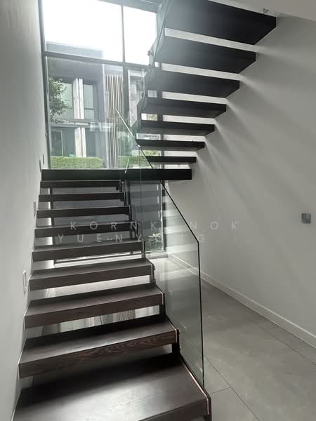 BuGaan Yothinpattana, Bangkok, 98 Soi Nawamin 111 Yak 12, Nawamin, Bueng Kum, Bangkok, 5 Bedrooms, 737 sqm, Single Detached House For Sale, by Kornkanok Yuenyonghattaporn, 500157431 - DDproperty.com