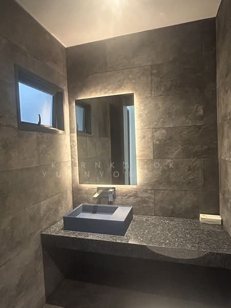 BuGaan Yothinpattana, Bangkok, 98 Soi Nawamin 111 Yak 12, Nawamin, Bueng Kum, Bangkok, 5 Bedrooms, 737 sqm, Single Detached House For Sale, by Kornkanok Yuenyonghattaporn, 500157431 - DDproperty.com