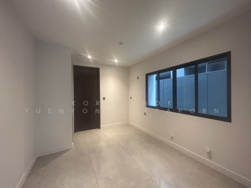 BuGaan Yothinpattana, Bangkok, 98 Soi Nawamin 111 Yak 12, Nawamin, Bueng Kum, Bangkok, 5 Bedrooms, 737 sqm, Single Detached House For Sale, by Kornkanok Yuenyonghattaporn, 500157431 - DDproperty.com