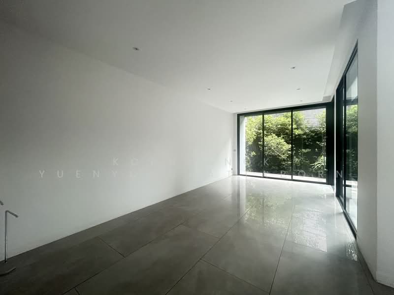 BuGaan Yothinpattana, Bangkok, 98 Soi Nawamin 111 Yak 12, Nawamin, Bueng Kum, Bangkok, 5 Bedrooms, 737 sqm, Single Detached House For Sale, by Kornkanok Yuenyonghattaporn, 500157431 - DDproperty.com