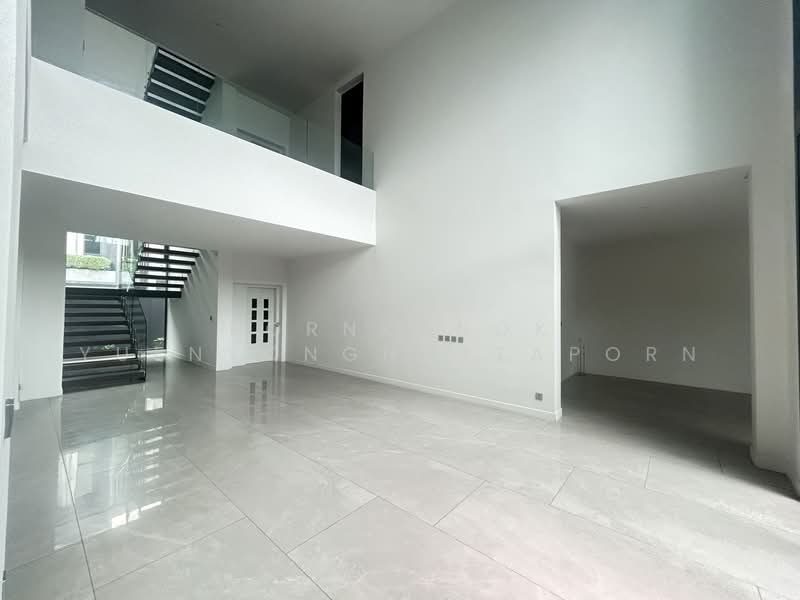 BuGaan Yothinpattana : บูก้าน โยธินพัฒนา, กรุงเทพ, 98 ซอย นวมินทร์ 111 แยก 12, นวมินทร์, บึงกุ่ม, กรุงเทพ, 737 ตร.ม., บ้านเดี่ยว ขาย, โดย Kornkanok Yuenyonghattaporn, 500157431 - DDproperty.com