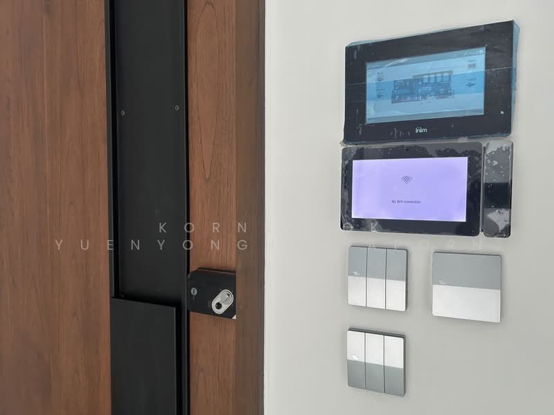 BuGaan Yothinpattana : บูก้าน โยธินพัฒนา, กรุงเทพ, 98 ซอย นวมินทร์ 111 แยก 12, นวมินทร์, บึงกุ่ม, กรุงเทพ, 737 ตร.ม., บ้านเดี่ยว ขาย, โดย Kornkanok Yuenyonghattaporn, 500157431 - DDproperty.com