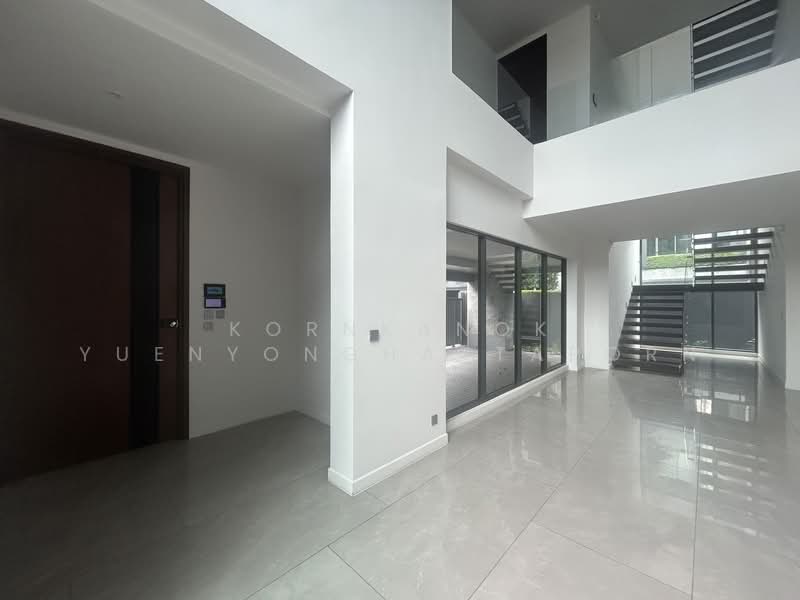 BuGaan Yothinpattana, Bangkok, 98 Soi Nawamin 111 Yak 12, Nawamin, Bueng Kum, Bangkok, 5 Bedrooms, 737 sqm, Single Detached House For Sale, by Kornkanok Yuenyonghattaporn, 500157431 - DDproperty.com