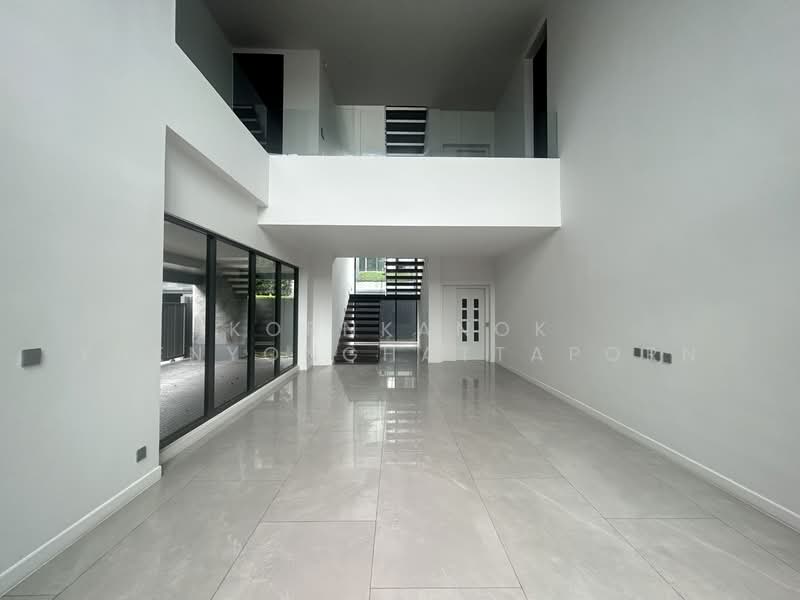 BuGaan Yothinpattana, Bangkok, 98 Soi Nawamin 111 Yak 12, Nawamin, Bueng Kum, Bangkok, 5 Bedrooms, 737 sqm, Single Detached House For Sale, by Kornkanok Yuenyonghattaporn, 500157431 - DDproperty.com