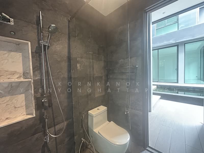 BuGaan Yothinpattana, Bangkok, 98 Soi Nawamin 111 Yak 12, Nawamin, Bueng Kum, Bangkok, 5 Bedrooms, 737 sqm, Single Detached House For Sale, by Kornkanok Yuenyonghattaporn, 500157431 - DDproperty.com