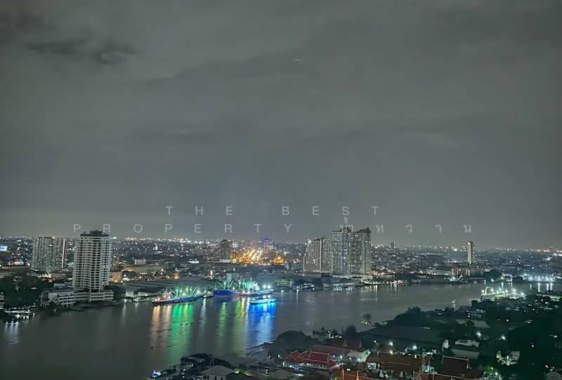 The Key Rama 3, กรุงเทพ, ถนนพระราม 3, บางโคล่, บางคอแหลม, กรุงเทพ, 30 ตร.ม., คอนโด ขาย, โดย The Best Property น้ำหวาน, 500157432 - DDproperty.com