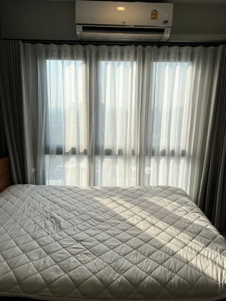 The Key Rama 3, Bangkok, Rama 3 Road, Bang Klo, Bang Kho Laem, Bangkok, 1 Bedroom, 30 sqm, Condo For Sale, by The Best Property น้ำหวาน, 500157432 - DDproperty.com