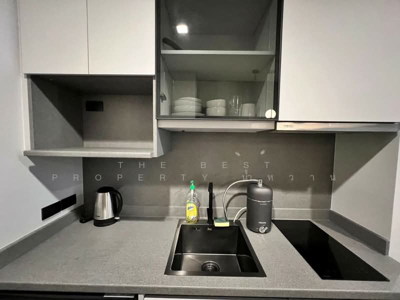 The Key Rama 3, Bangkok, Rama 3 Road, Bang Klo, Bang Kho Laem, Bangkok, 1 Bedroom, 30 sqm, Condo For Sale, by The Best Property น้ำหวาน, 500157432 - DDproperty.com