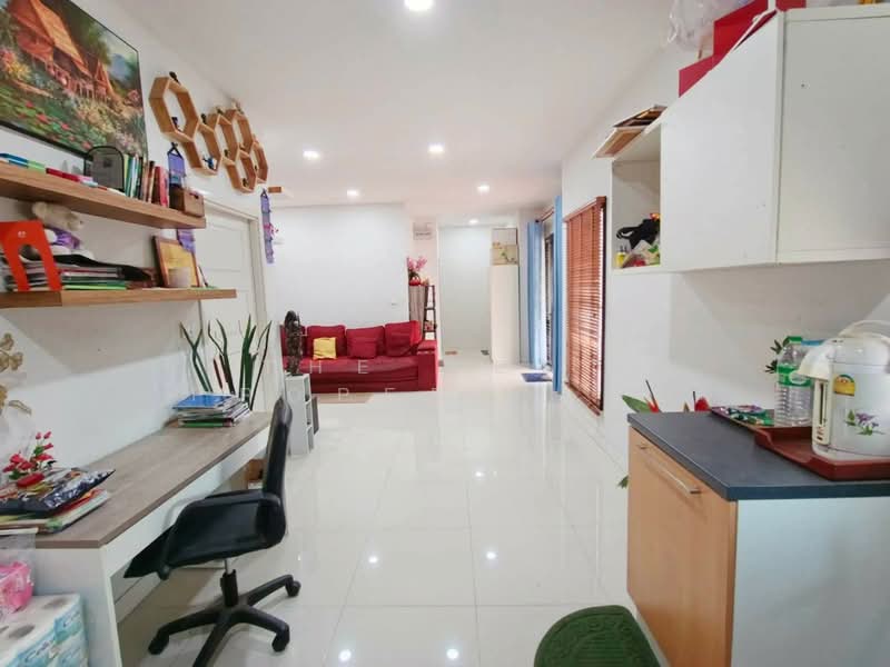 M Village Bangpakong, Chachoengsao, 79 Village No. 11, Bang Pakong, Bang Pakong, Chachoengsao, 3 Bedrooms, 116 sqm, Single Detached House For Sale, by The Best Property โบ, 500157434 - DDproperty.com