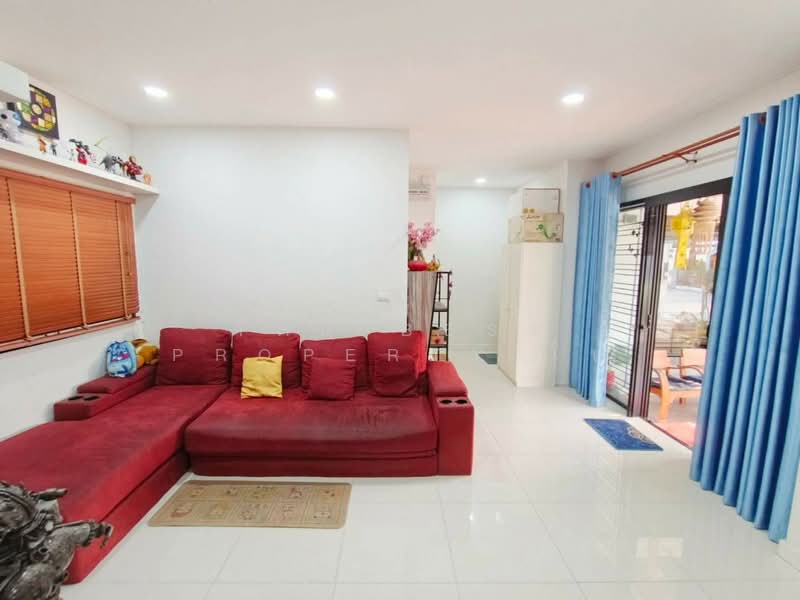 M Village Bangpakong, Chachoengsao, 79 Village No. 11, Bang Pakong, Bang Pakong, Chachoengsao, 3 Bedrooms, 116 sqm, Single Detached House For Sale, by The Best Property โบ, 500157434 - DDproperty.com