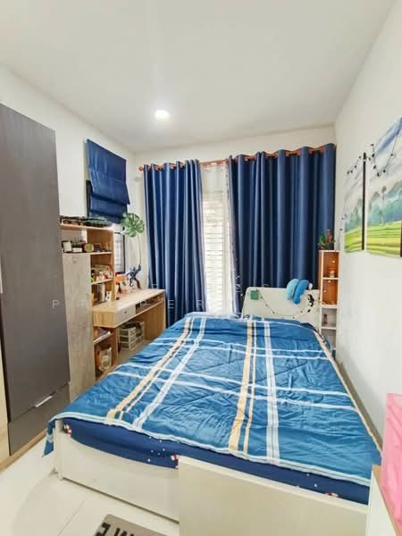 M Village Bangpakong : เอ็ม วิลเลจ บางปะกง, ฉะเชิงเทรา, 79 หมู่ 11, บางปะกง, บางปะกง, ฉะเชิงเทรา, 116 ตร.ม., บ้านเดี่ยว ขาย, โดย The Best Property โบ, 500157434 - DDproperty.com