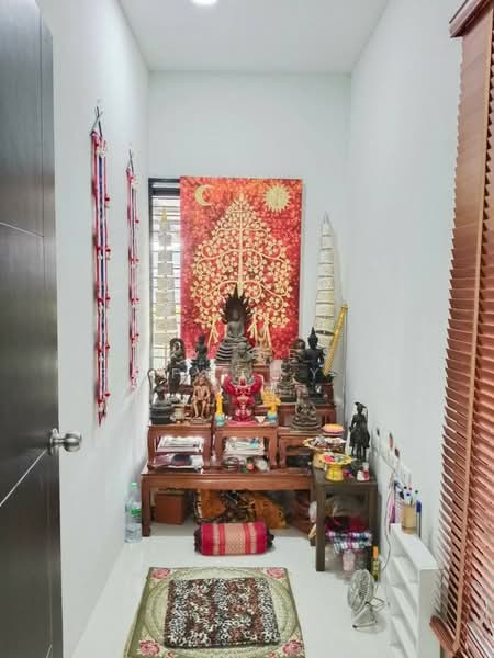 M Village Bangpakong : เอ็ม วิลเลจ บางปะกง, ฉะเชิงเทรา, 79 หมู่ 11, บางปะกง, บางปะกง, ฉะเชิงเทรา, 116 ตร.ม., บ้านเดี่ยว ขาย, โดย The Best Property โบ, 500157434 - DDproperty.com