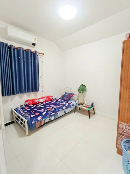 M Village Bangpakong, Chachoengsao, 79 Village No. 11, Bang Pakong, Bang Pakong, Chachoengsao, 3 Bedrooms, 116 sqm, Single Detached House For Sale, by The Best Property โบ, 500157434 - DDproperty.com