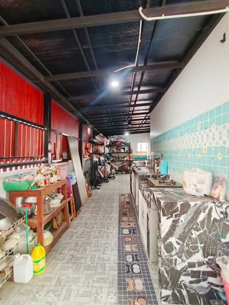 M Village Bangpakong, Chachoengsao, 79 Village No. 11, Bang Pakong, Bang Pakong, Chachoengsao, 3 Bedrooms, 116 sqm, Single Detached House For Sale, by The Best Property โบ, 500157434 - DDproperty.com