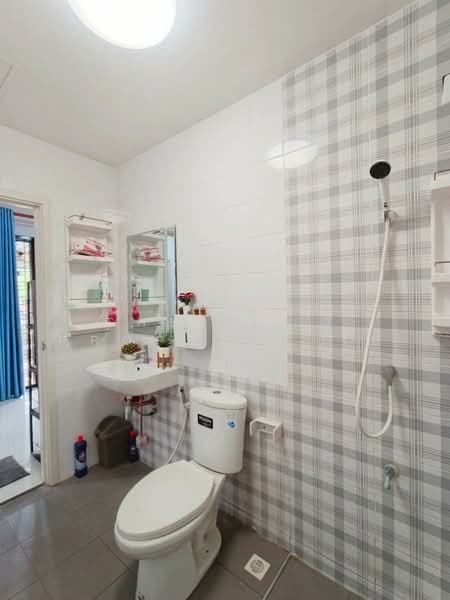 M Village Bangpakong, Chachoengsao, 79 Village No. 11, Bang Pakong, Bang Pakong, Chachoengsao, 3 Bedrooms, 116 sqm, Single Detached House For Sale, by The Best Property โบ, 500157434 - DDproperty.com