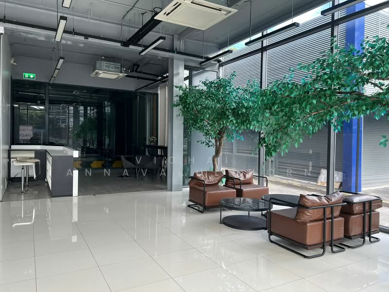 อาคารโชว์รูมให้เช่า เพชรบุรีตัดใหม่, กรุงเทพ, สวนหลวง, สวนหลวง, กรุงเทพ, 2,800 ตร.ม., พื้นที่ขายของ ให้เช่า, โดย Vichai Annavakulthorn, 500157436 - DDproperty.com