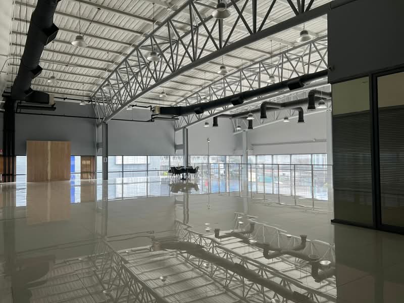 Showroom for RENT in New Phetchaburi, Bangkok, Suan Luang, Suan Luang, Bangkok, , 2,800 sqm, Retail Space For Rent, by Vichai  Annavakulthorn, 500157436 - DDproperty.com