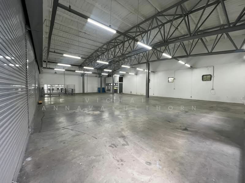 Showroom for RENT in New Phetchaburi, Bangkok, Suan Luang, Suan Luang, Bangkok, , 2,800 sqm, Retail Space For Rent, by Vichai  Annavakulthorn, 500157436 - DDproperty.com