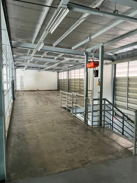 Showroom for RENT in New Phetchaburi, Bangkok, Suan Luang, Suan Luang, Bangkok, , 2,800 sqm, Retail Space For Rent, by Vichai  Annavakulthorn, 500157436 - DDproperty.com