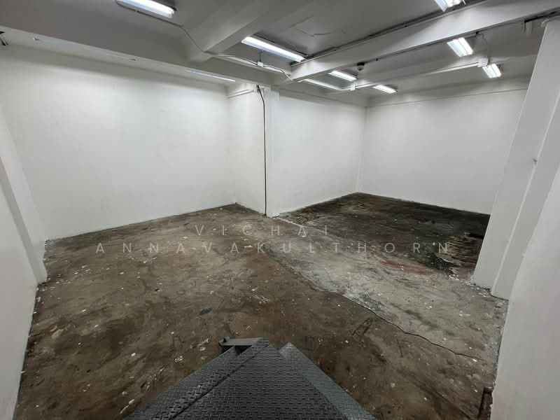 Showroom for RENT in New Phetchaburi, Bangkok, Suan Luang, Suan Luang, Bangkok, , 2,800 sqm, Retail Space For Rent, by Vichai  Annavakulthorn, 500157436 - DDproperty.com