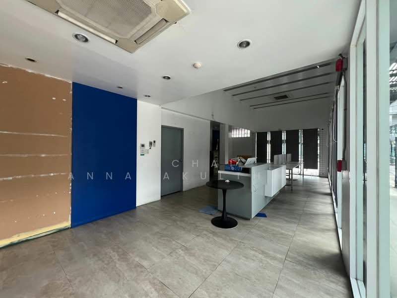 Showroom for RENT in New Phetchaburi, Bangkok, Suan Luang, Suan Luang, Bangkok, , 2,800 sqm, Retail Space For Rent, by Vichai  Annavakulthorn, 500157436 - DDproperty.com