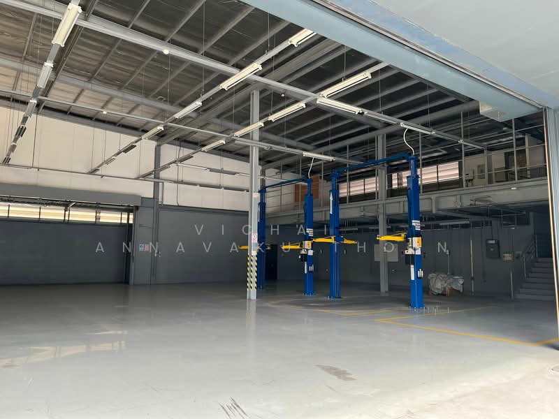 Showroom for RENT in New Phetchaburi, Bangkok, Suan Luang, Suan Luang, Bangkok, , 2,800 sqm, Retail Space For Rent, by Vichai  Annavakulthorn, 500157436 - DDproperty.com