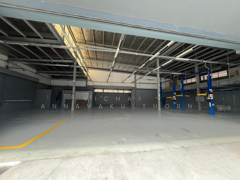 Showroom for RENT in New Phetchaburi, Bangkok, Suan Luang, Suan Luang, Bangkok, , 2,800 sqm, Retail Space For Rent, by Vichai  Annavakulthorn, 500157436 - DDproperty.com