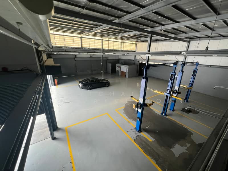 Showroom for RENT in New Phetchaburi, Bangkok, Suan Luang, Suan Luang, Bangkok, , 2,800 sqm, Retail Space For Rent, by Vichai  Annavakulthorn, 500157436 - DDproperty.com