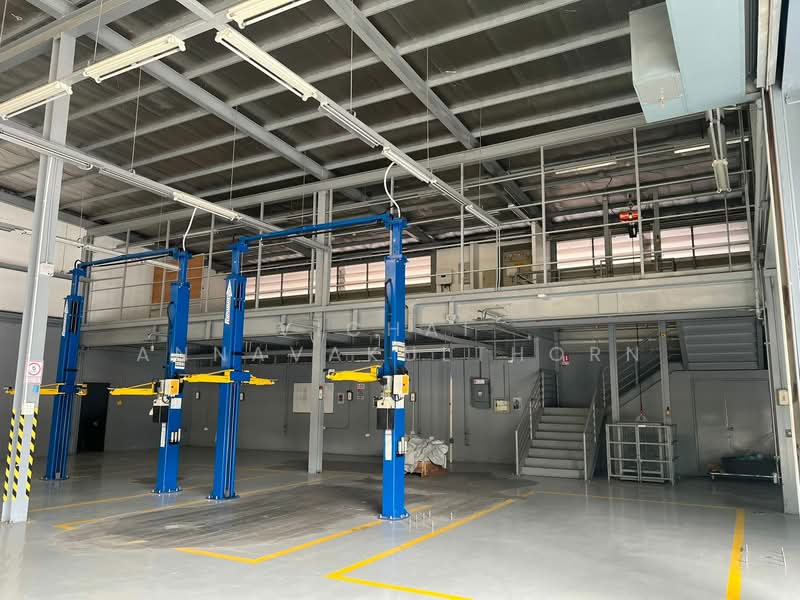 Showroom for RENT in New Phetchaburi, Bangkok, Suan Luang, Suan Luang, Bangkok, , 2,800 sqm, Retail Space For Rent, by Vichai  Annavakulthorn, 500157436 - DDproperty.com