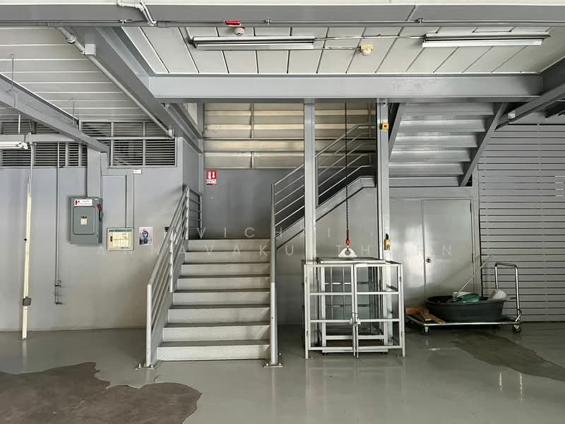 Showroom for RENT in New Phetchaburi, Bangkok, Suan Luang, Suan Luang, Bangkok, , 2,800 sqm, Retail Space For Rent, by Vichai  Annavakulthorn, 500157436 - DDproperty.com