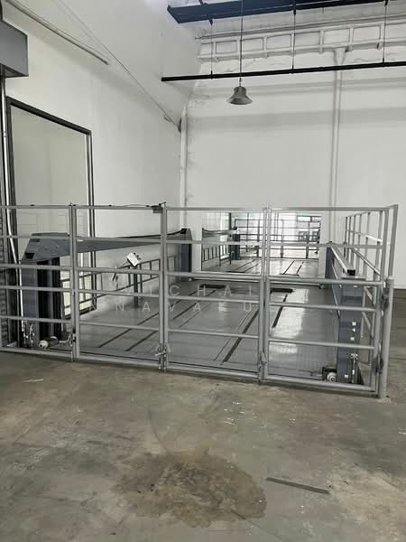 Showroom for RENT in New Phetchaburi, Bangkok, Suan Luang, Suan Luang, Bangkok, , 2,800 sqm, Retail Space For Rent, by Vichai  Annavakulthorn, 500157436 - DDproperty.com